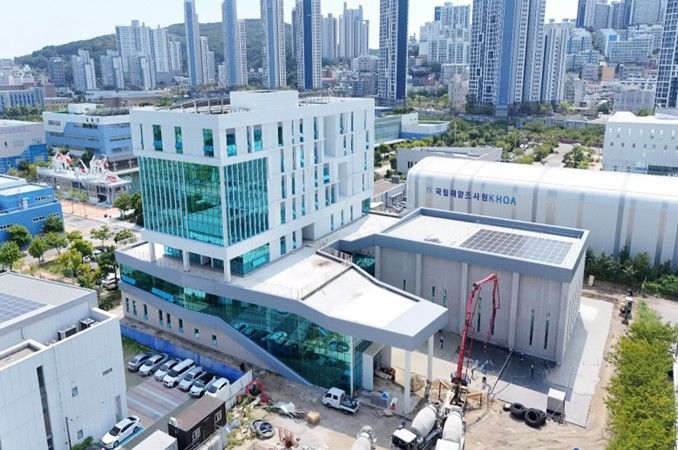 [부산=뉴시스] 스템빌리지 전경. (사진=부산시 제공) 2025.09.19. photo@newsis.com *재판매 및 DB 금지