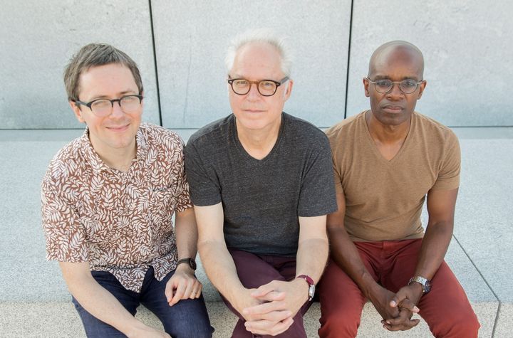 [서울=뉴시스] 빌 프리셀 트리오. (사진 = 자라섬 재즈 페스티벌 사무국 제공) 2025.09.20. photo@newsis.com *재판매 및 DB 금지