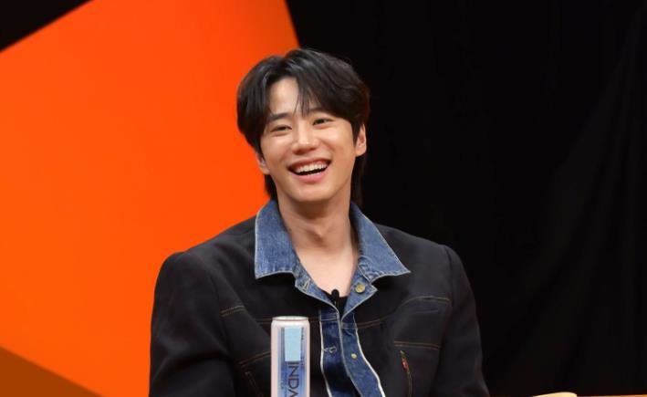 [서울=뉴시스] 이준영. (사진 = SBS TV '미우새' 캡처) 2025.09.20. photo@newsis.com *재판매 및 DB 금지