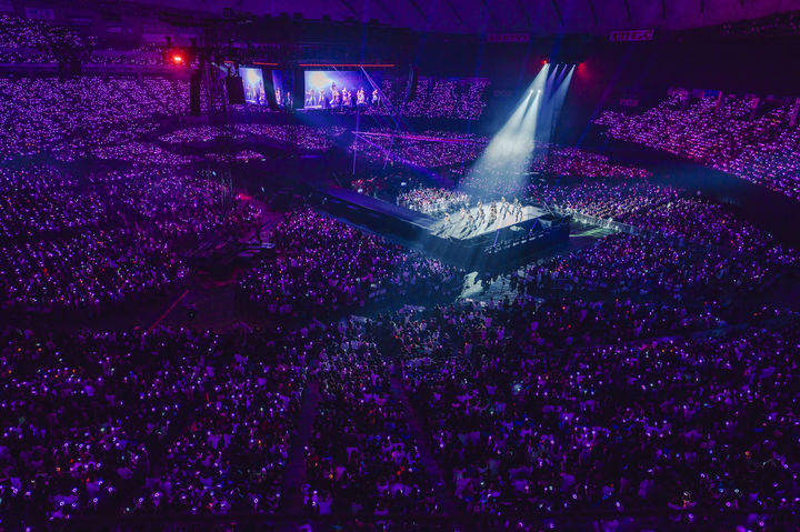 [서울=뉴시스] 트와이스. (사진 = JYP엔터테인먼트 제공) 2025.09.20. photo@newsis.com *재판매 및 DB 금지