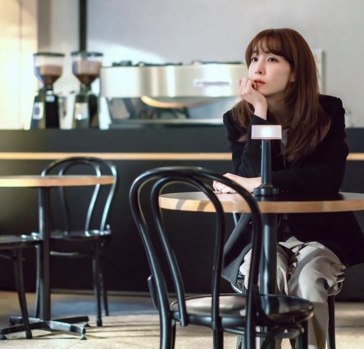 [서울=뉴시스] 작사가 김이나. (사진 = 인스타그램 캡처) 2025.09.20. photo@newsis.com *재판매 및 DB 금지