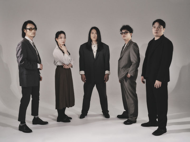 [서울=뉴시스] 단편선 순간들. (사진 = 오소리웍스 제공) 2025.09.20. photo@newsis.com *재판매 및 DB 금지