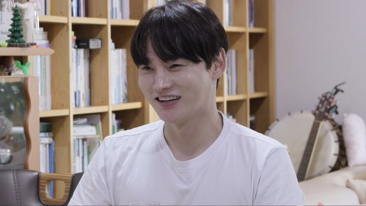 [서울=뉴시스] 박서진. (사진 = 살림남 제공) 2025.09.20. photo@newsis.com *재판매 및 DB 금지