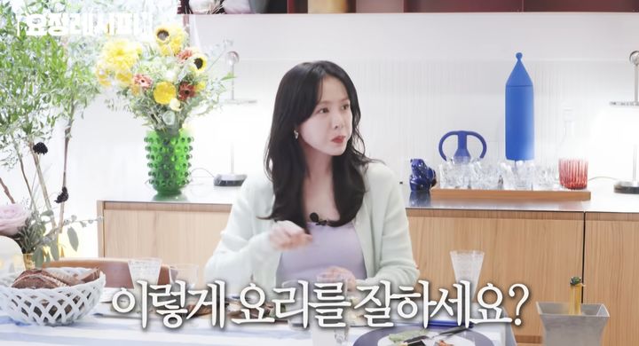 [서울=뉴시스] 손예진. (사진=유튜브 채널 '요정재형' 캡처) 2025.09.21. photo@newsis.com *재판매 및 DB 금지