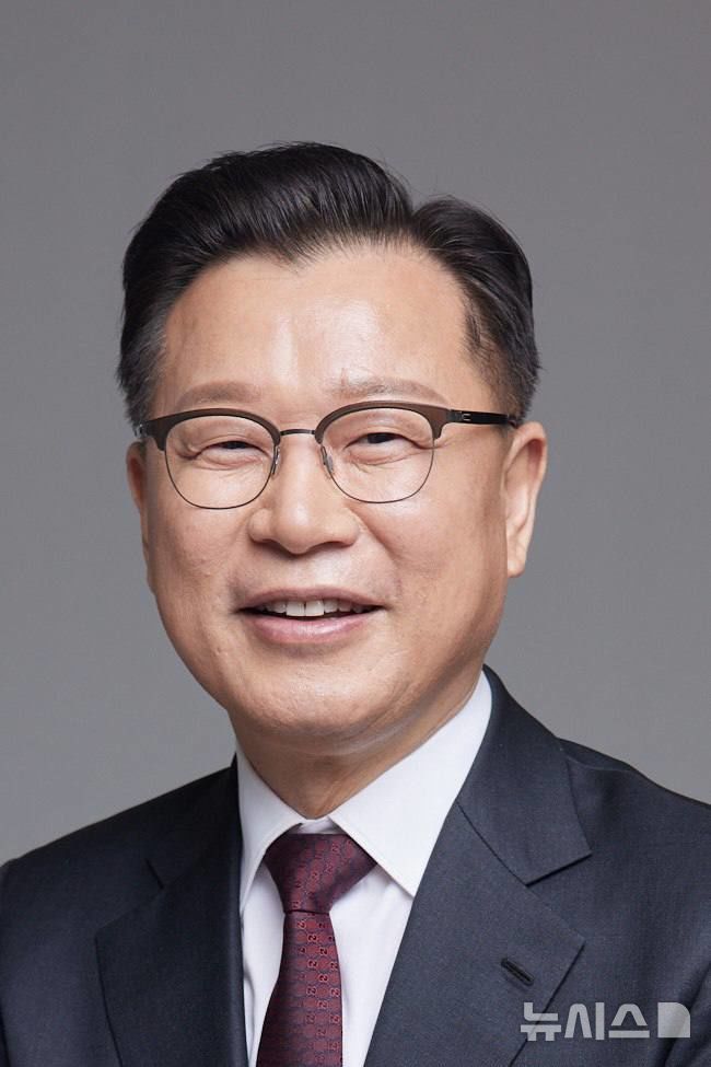 [서울=뉴시스]국민의힘 이양수 의원 (사진 = 이양수 의원실 제공)