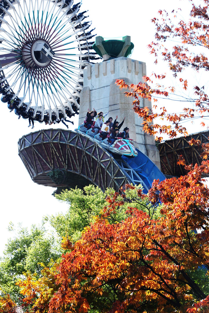 롯데월드 어드벤처 '아트란티스' *재판매 및 DB 금지