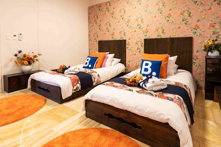 부킹닷컴 '드 한옥' *재판매 및 DB 금지