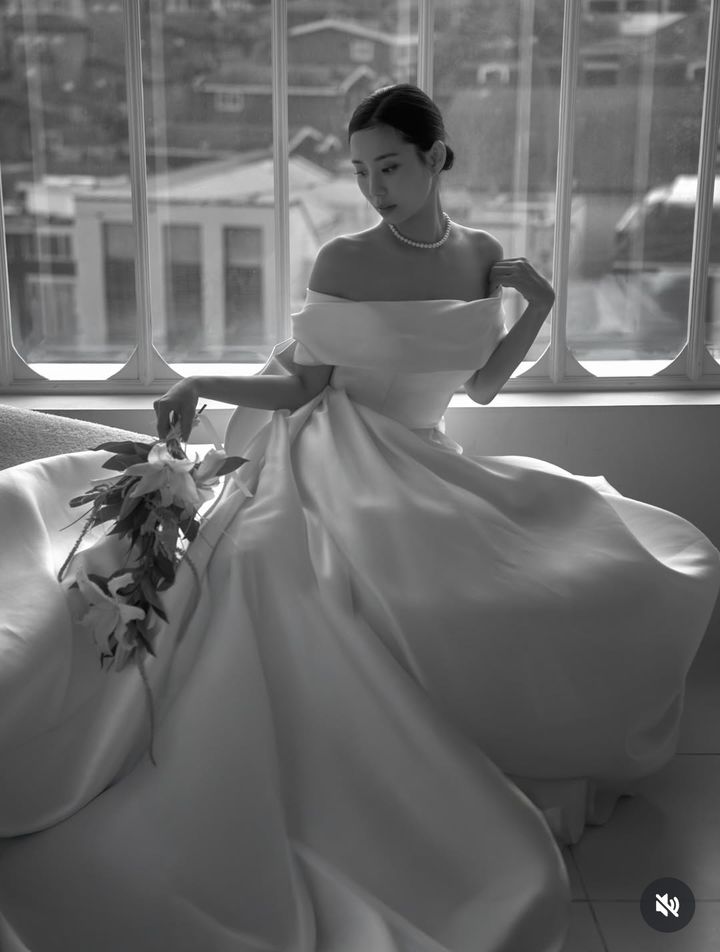 [서울=뉴시스] 최연수. (사진=최연수 인스타그램 캡처) 2025.09.21. photo@newsis.com *재판매 및 DB 금지