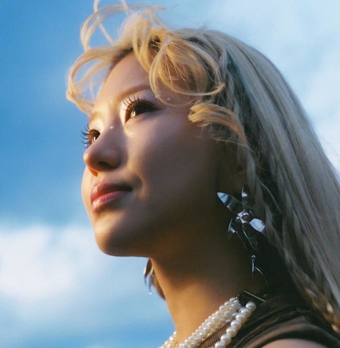 [서울=뉴시스] 욘욘. (사진 = 래프터스@wearerafters 제공) 2025.09.21. photo@newsis.com *재판매 및 DB 금지