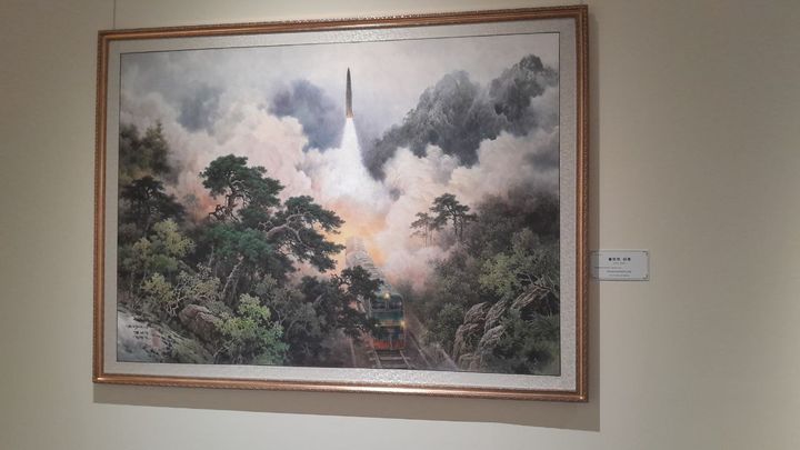 [서울=뉴시스] '불시의 타격'(출처: 모스크바 소식통 제공) 2025.09.22. *재판매 및 DB 금지