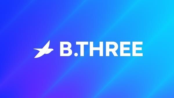 스카이인텐리전스의 상업용 AIGC 플랫폼 '비쓰리'. (사진=SKAI) *재판매 및 DB 금지