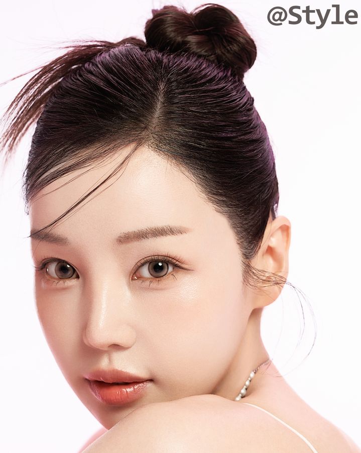 [서울=뉴시스] 남규리. (사진=앳스타일 제공) 2025.09.22. photo@newsis.com *재판매 및 DB 금지