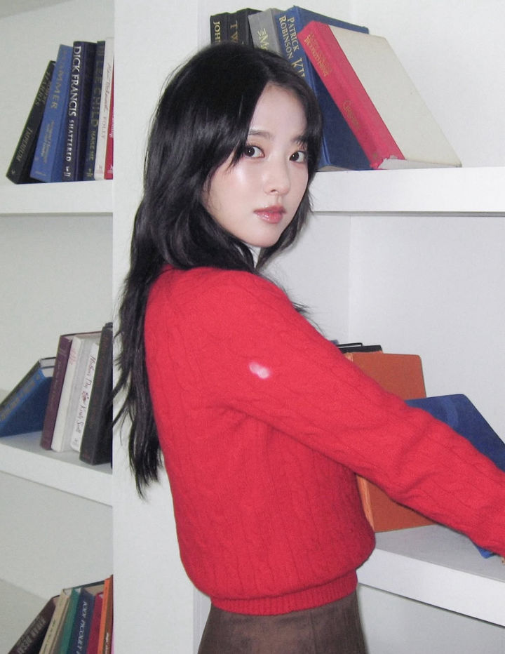 [서울=뉴시스] 배우 박보영. (사진=박보영 인스타그램 캡처) 2025.09.22. photo@newsis.com *재판매 및 DB 금지