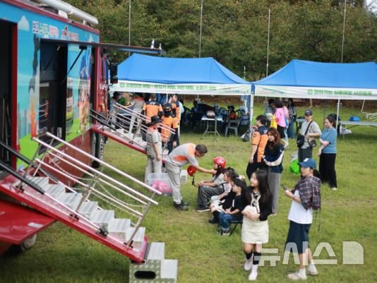 인천소방본부 제공