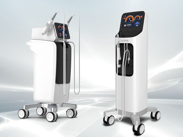 [서울=뉴시스] 미용의료기기 제조.판매업체 아스테라시스는 서울 비티큐의원에서 개최된 젊은미용의사의학회의 미용의학 혁신포럼에 참가했다고 22일 밝혔다. (사진=아시테라시스 제공) 2025.09.22. photo@newsis.com *재판매 및 DB 금지