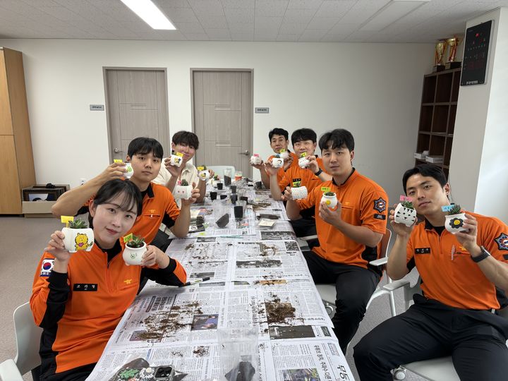 [장성·광주소식]청춘그루터기, 24일 '문화가 있는 날' 행사 등