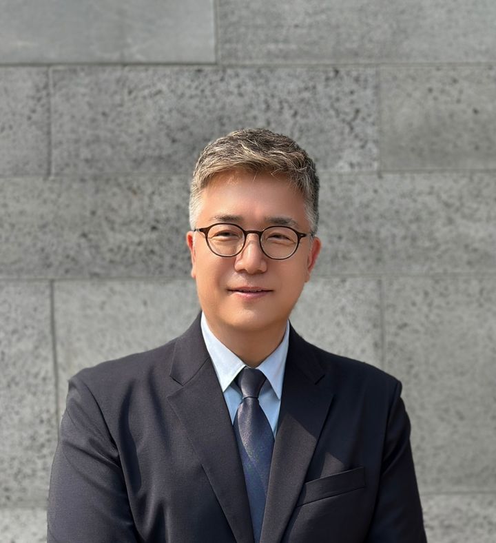 한국공인중개사협회 세종시회 문서진 회장 *재판매 및 DB 금지