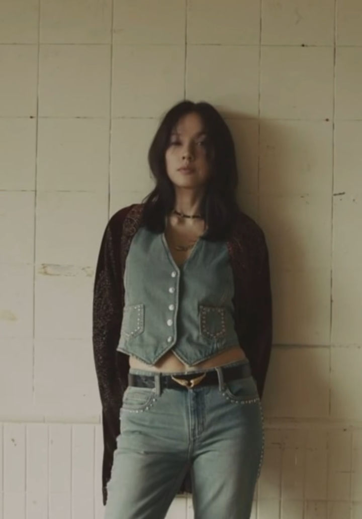 [서울=뉴시스] 가수 이효리. (사진=이효리 인스타그램 캡처) 2025.09.22. photo@newsis.com *재판매 및 DB 금지