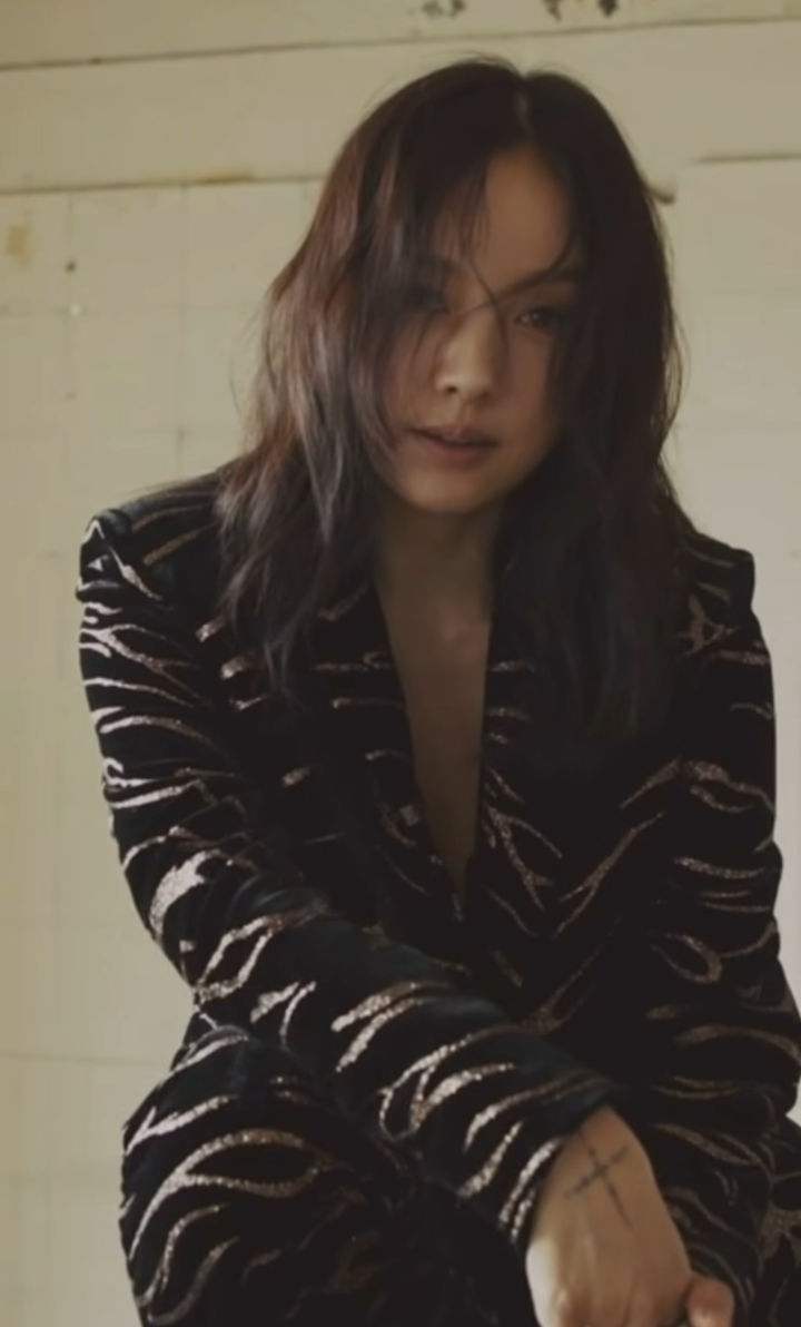 [서울=뉴시스] 가수 이효리. (사진=이효리 인스타그램 캡처) 2025.09.22. photo@newsis.com *재판매 및 DB 금지