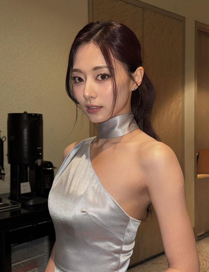 [서울=뉴시스] 그룹 트와이스 멤버 쯔위 (사진=쯔위 인스타그램 캡처) 2025.09.22. photo@newsis.com *재판매 및 DB 금지