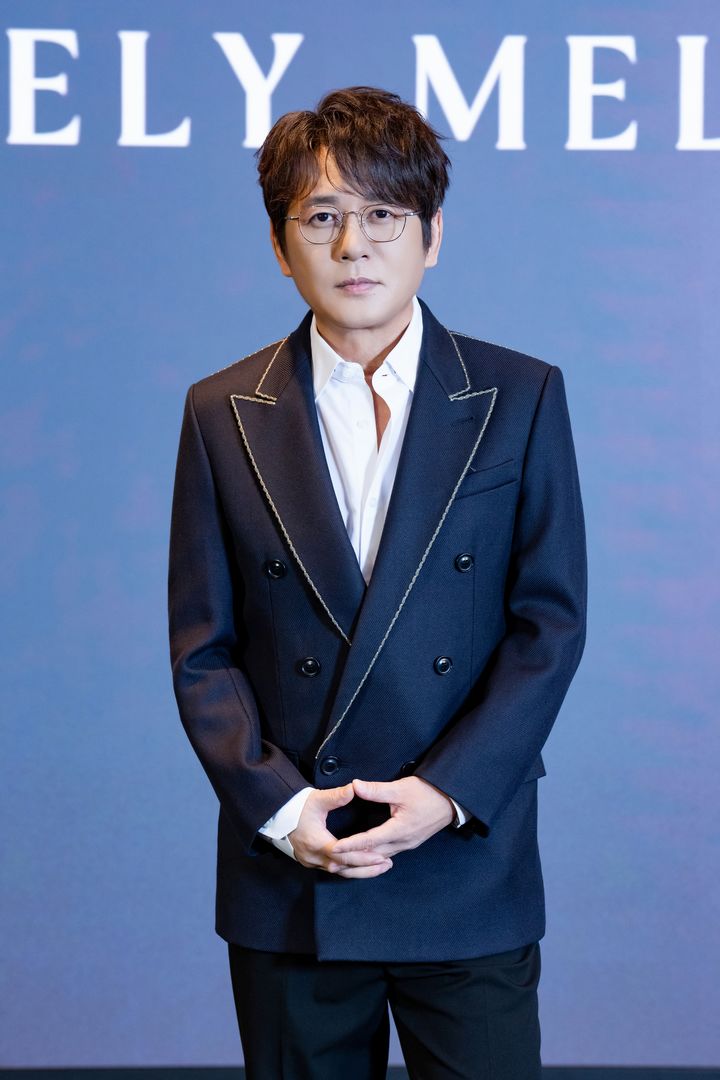 [서울=뉴시스] 신승훈. (사진 = 도로시 컴퍼니 제공) 2025.09.22. photo@newsis.com *재판매 및 DB 금지