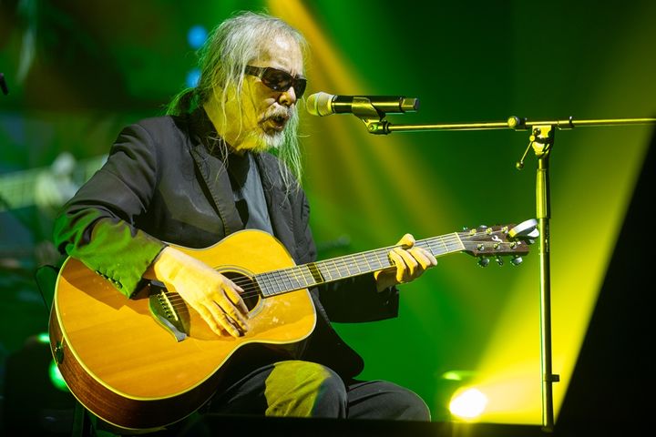 [서울=뉴시스] 전인권. (사진 = 드림어스 컴퍼니 제공) 2025.09.23. photo@newsis. *재판매 및 DB 금지