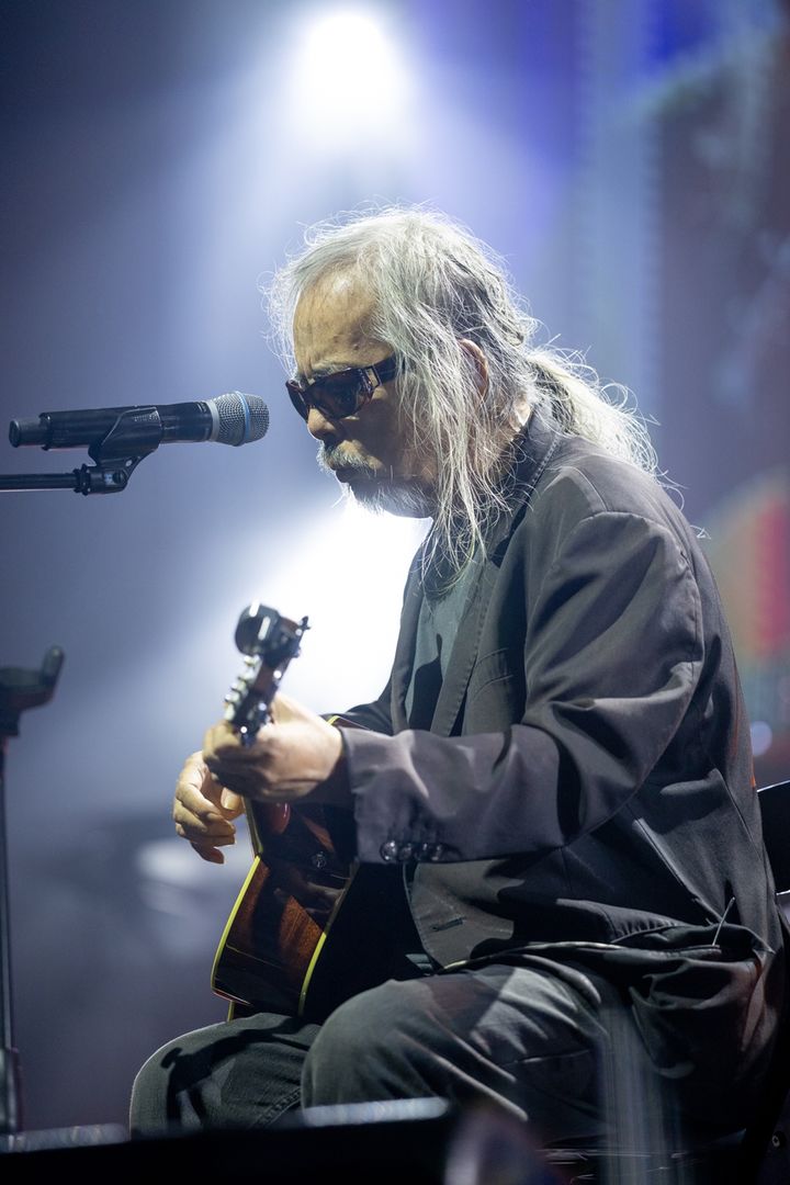 [서울=뉴시스] 전인권. (사진 = 드림어스 컴퍼니 제공) 2025.09.23. photo@newsis. *재판매 및 DB 금지