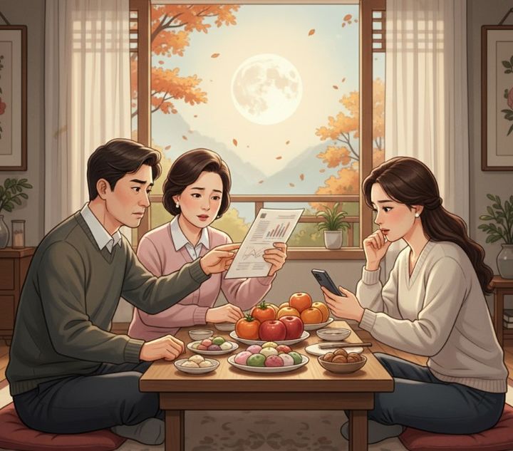 기사의 이해를 돕기위해 AI로 생성한 이미지. *재판매 및 DB 금지