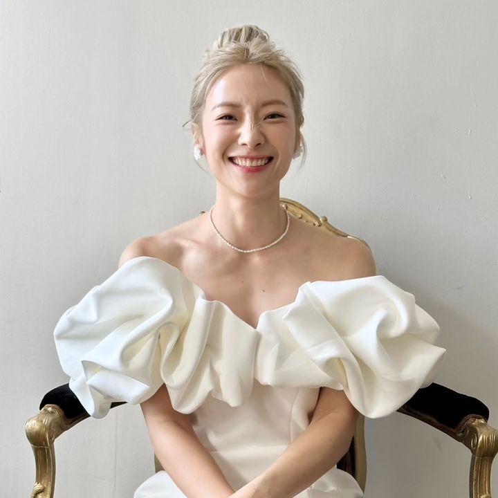 [서울=뉴시스] 유튜버 심으뜸. (사진=인스타그램 캡처) *재판매 및 DB 금지