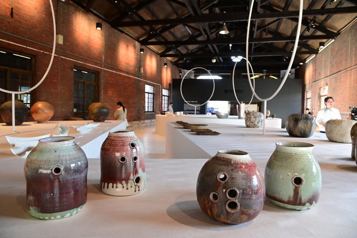 [진주=뉴시스]진주시, 2025 진주전통공예비엔날레' 10월1일 개막.(사진=진주시 제공).2025.09.23.photo@newsis.com *재판매 및 DB 금지