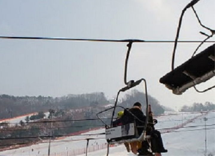 [춘천=뉴시스] 23일 강원특별자치도(도지사 김진태)는 전국 최초로 도내 케이블카, 스키리프트, 모노레일 등 31곳의 궤도시설을 대상으로 ‘궤도시설 안전관리 강화계획’을 본격 시행한다고&nbsp; 밝혔다. 사진은 기사 내용과 관련없음. syi23@newsis.com *재판매 및 DB 금지