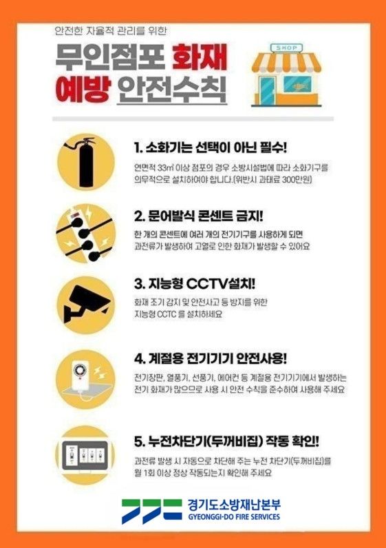 사진=경기도소방재난본부 제공 *재판매 및 DB 금지