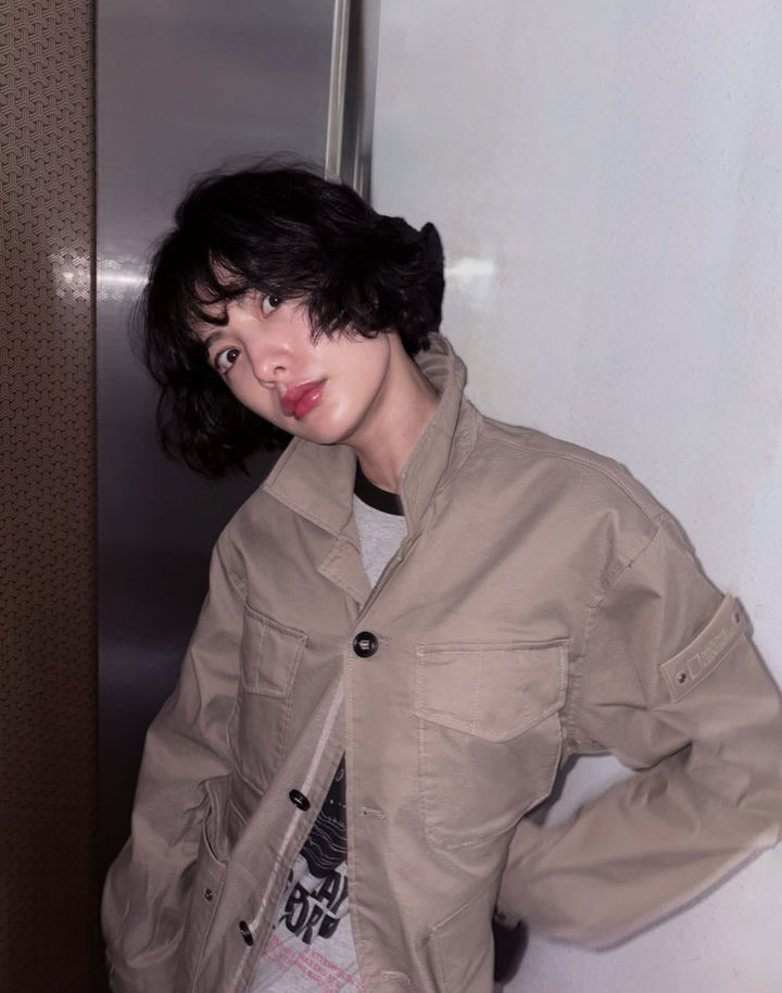 [서울=뉴시스] 가수 겸 배우 나나. (사진=나나 인스타그램 캡처) 2025.09.23. photo@newsis.com *재판매 및 DB 금지