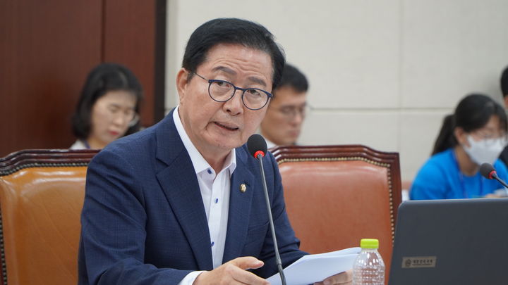 [서울=뉴시스]장종태 더불어민주당 의원. (사진=장종태 의원실 제공) 2025.09.23. photo@newsis.com *재판매 및 DB 금지