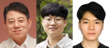 [대구=뉴시스] 대구경북과학기술원(DGIST) 로봇및기계전자공학과 송철 교수 연구팀. (사진=DGIST 제공) 2025.09.24. photo@newsis.com *재판매 및 DB 금지