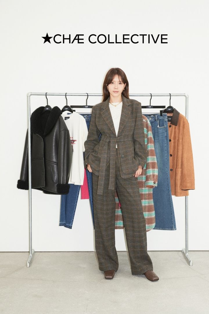 (사진=CJ온스타일 제공) *재판매 및 DB 금지