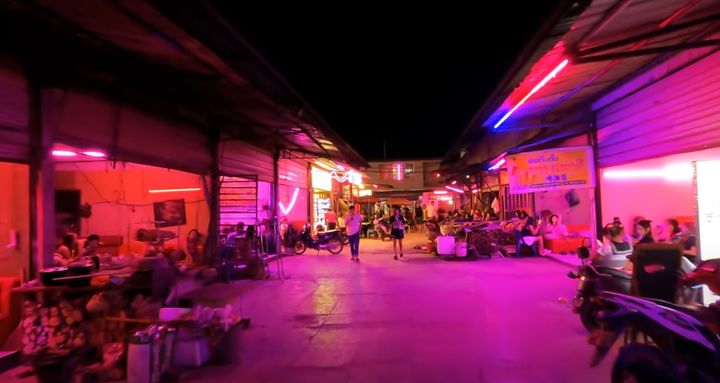 세계 정상 모인 스위스 다보스…성매매 예약 40배↑