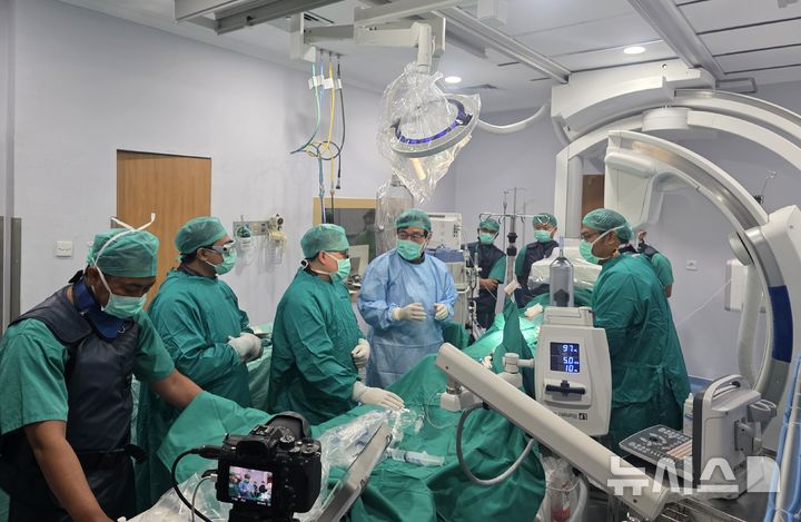 인천세종병원 제공