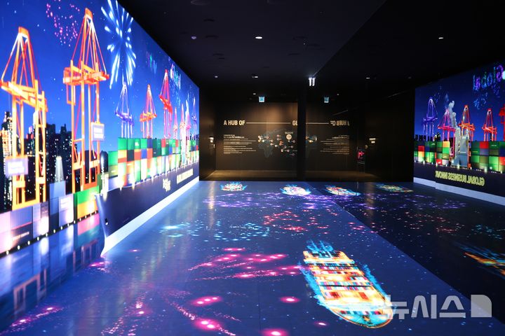 인천경제자유구역청 제공