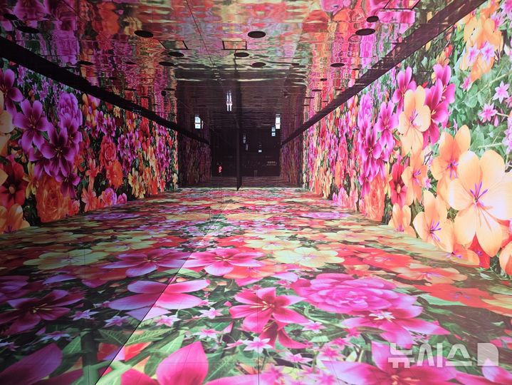 인천경제자유구역청 제공