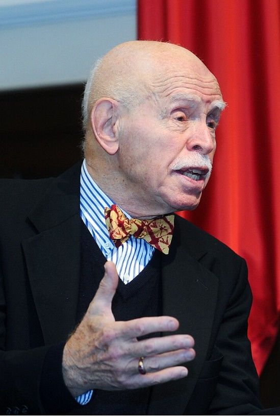 [서울=뉴시스] 중국법 전문가로 22일 별세한 제롬 코언 뉴욕대 법학대학원 명예교수.(출처: 위키피디아) 2025.09.24. *재판매 및 DB 금지