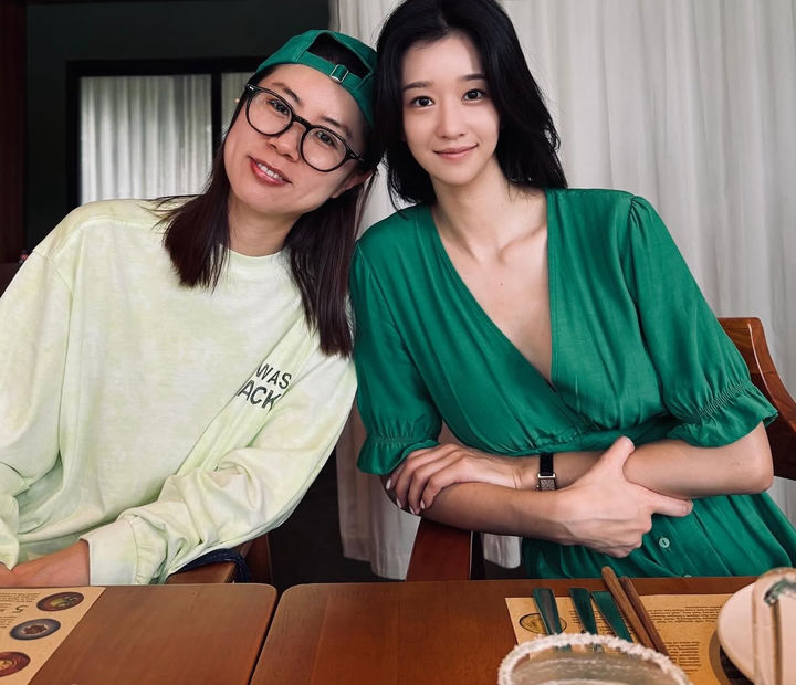 [서울=뉴시스] 배우 서예지. (사진=서예지 인스타그램 캡처) 2025.09.24. photo@newsis.com *재판매 및 DB 금지