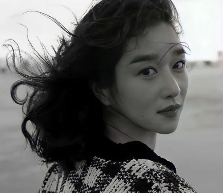 [서울=뉴시스] 배우 서예지. (사진=서예지 인스타그램 캡처) 2025.09.24. photo@newsis.com *재판매 및 DB 금지