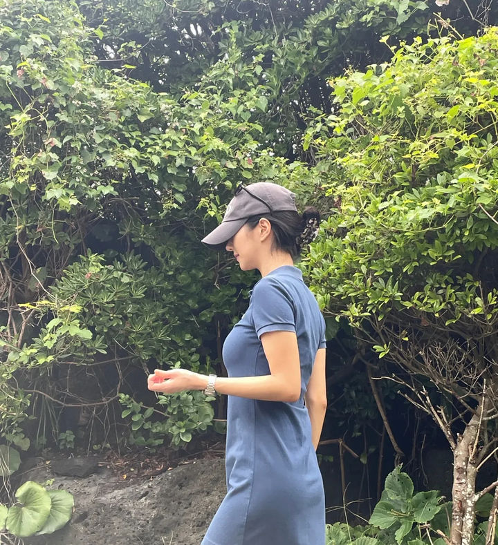 [서울=뉴시스] 배우 서예지. (사진=서예지 인스타그램 캡처) 2025.09.24. photo@newsis.com *재판매 및 DB 금지