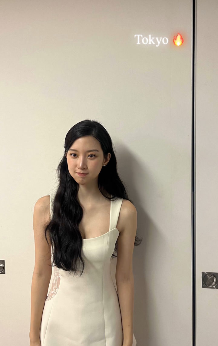 [서울=뉴시스] 배우 문가영. (사진=문가영 인스타그램 캡처) 2025.09.24. photo@newsis.com *재판매 및 DB 금지