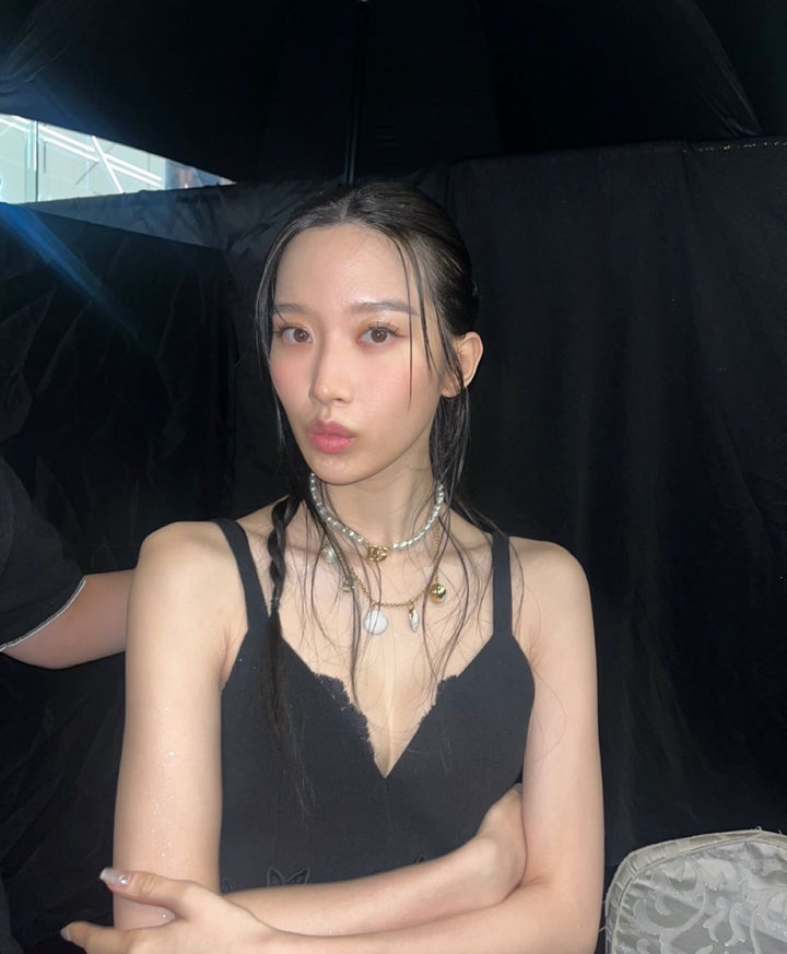 [서울=뉴시스] 배우 문가영. (사진=문가영 인스타그램 캡처) 2025.09.24. photo@newsis.com *재판매 및 DB 금지