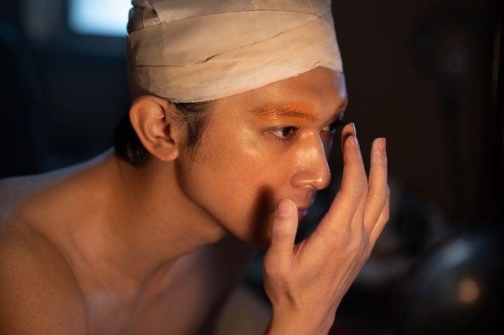 일본 1000만 영화 '국보' 11월19일에 본다