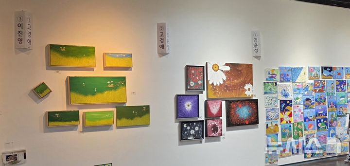 [김해=뉴시스]김해 아트가야 아트페스티벌. (사진=김해시 제공). 2025.09.24. photo@newsis.com