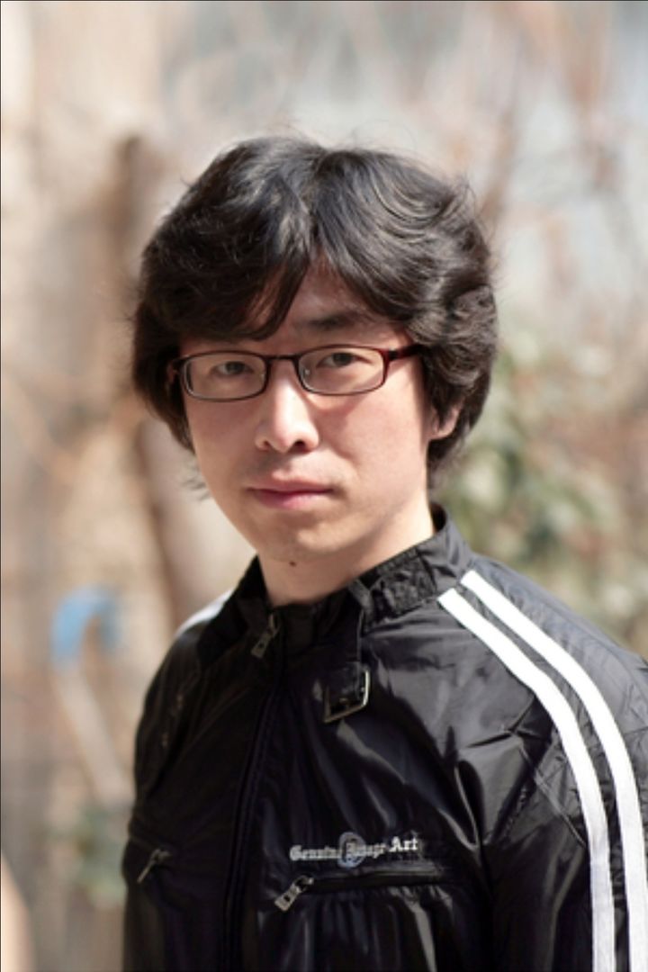 [서울=뉴시스] 시인 이재훈. (사진=계간 시현실 제공) 2025.09.24. photo@newsis.com *재판매 및 DB 금지