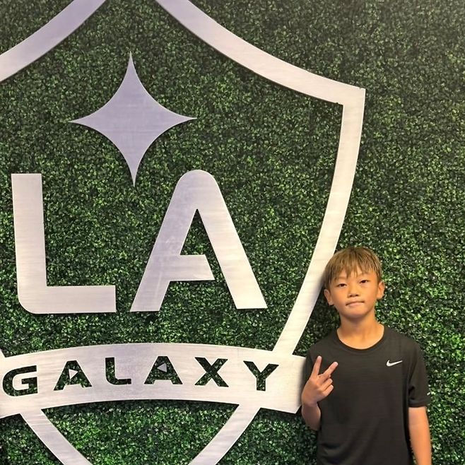 이동국 아들 시안